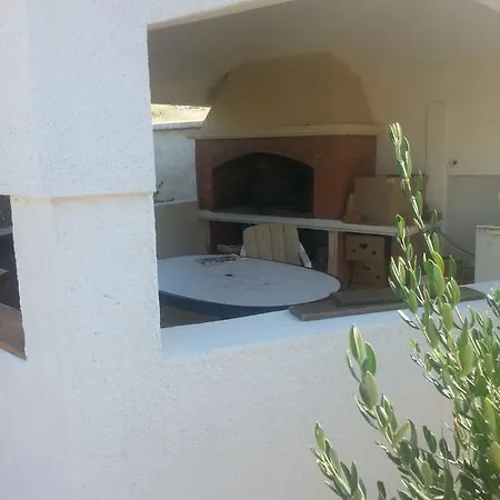 Appartement Hannah Pag Town