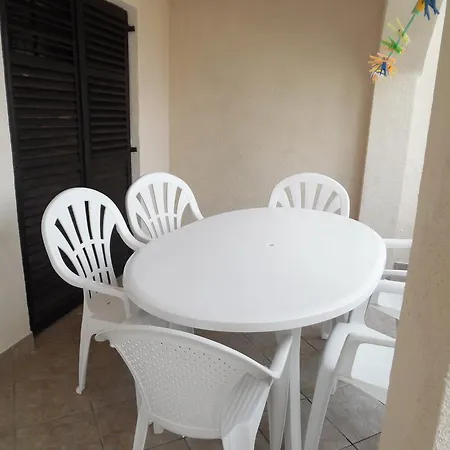 Hannah Appartement *