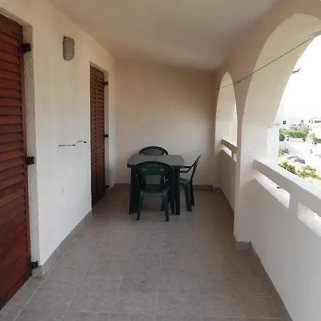 Hannah Appartement Pag Town