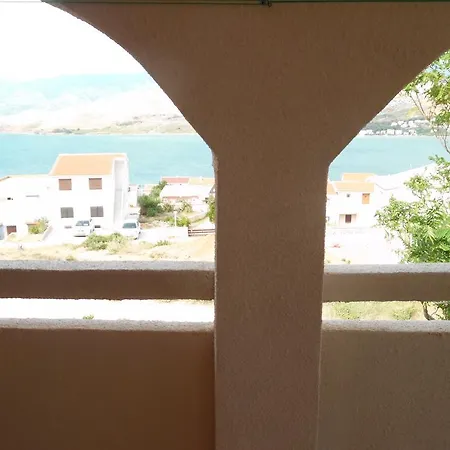 Appartement Hannah Pag Town