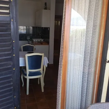 Hannah Appartement Pag Town