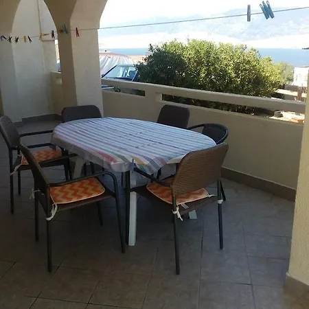 Appartement Hannah