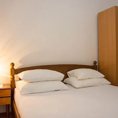 Appartement Hannah