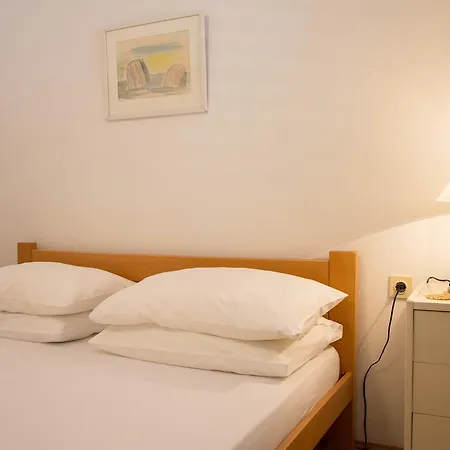 Hannah Appartement