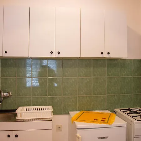 Hannah Appartement *