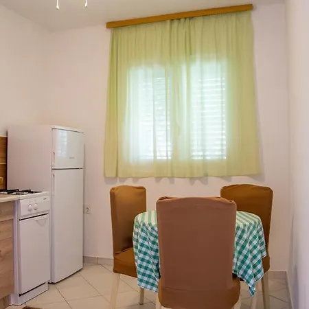 Appartement Hannah Pag Town