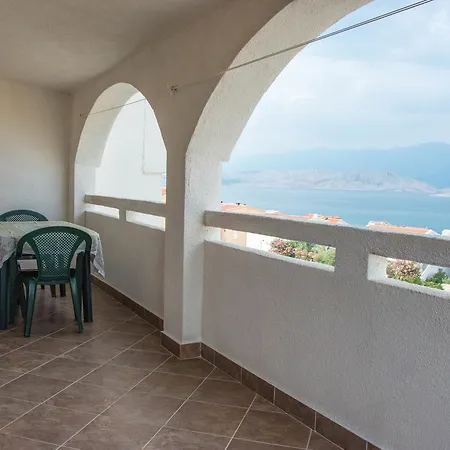 Appartement Hannah Pag Town