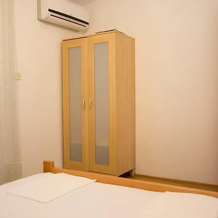 Hannah Appartement *