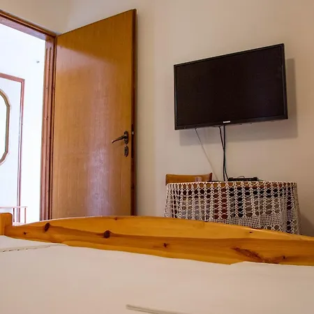 Hannah Appartement