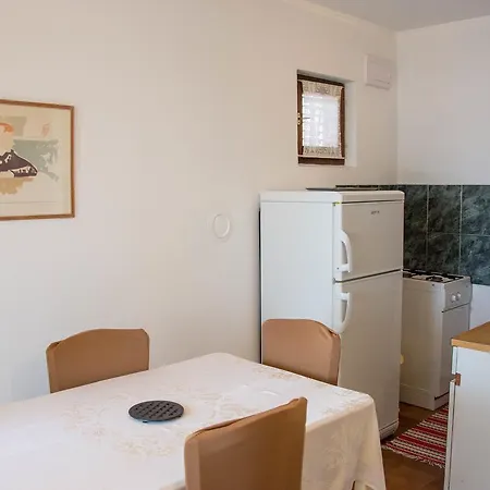 Appartement Hannah *