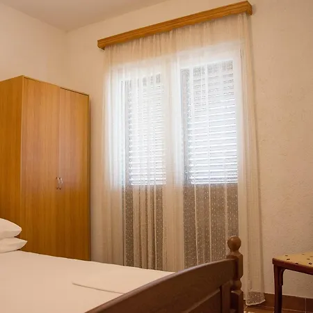 Hannah Appartement
