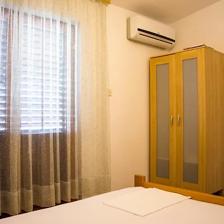 Appartement Hannah *